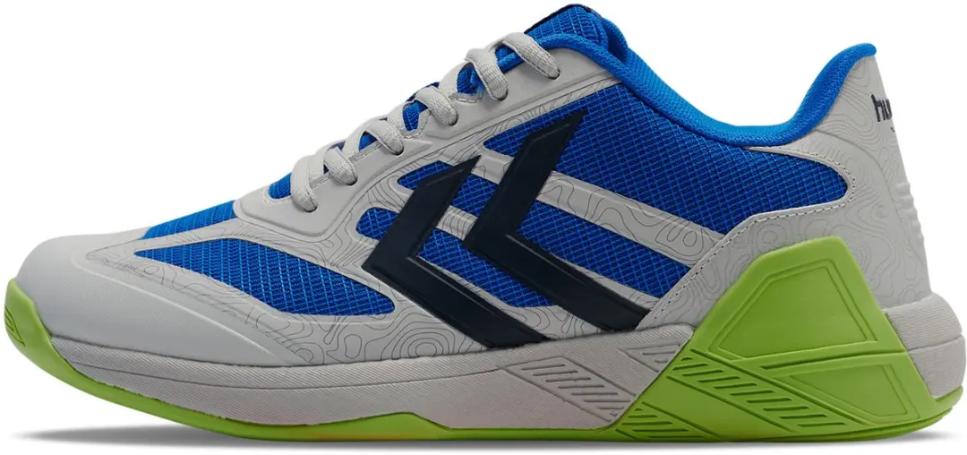 Hummel Handbal Algiz V Zaalschoenen 45.5