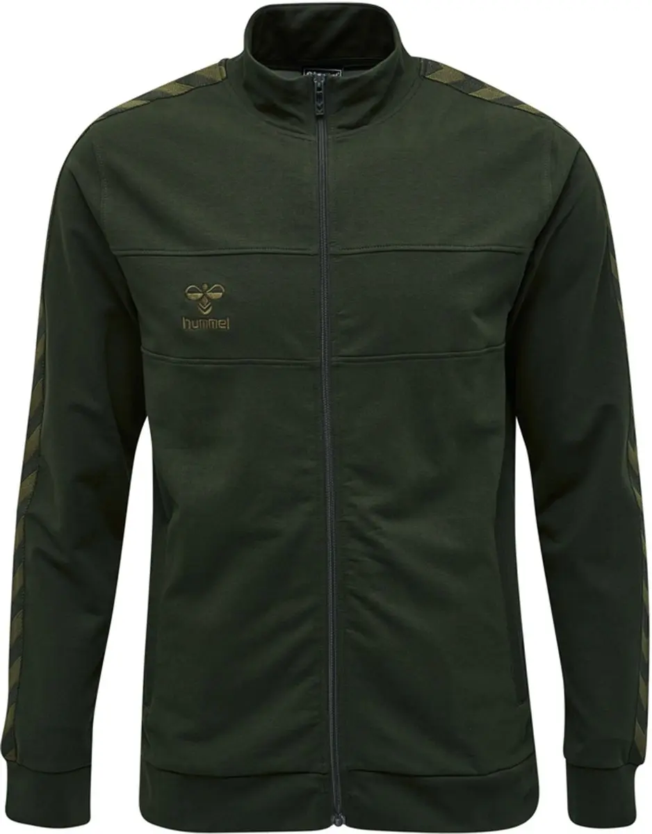 Hummel Hmlmove Classic Zip Jacket 206924