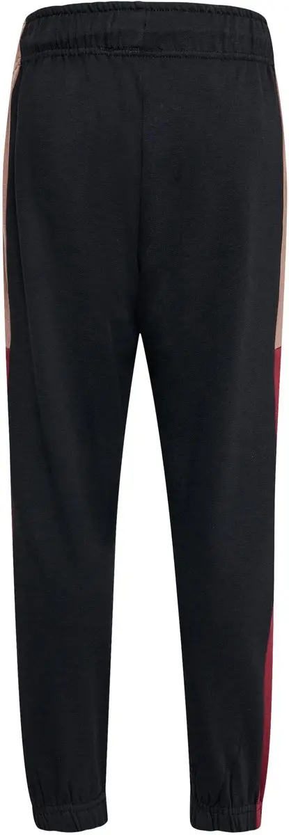 Hummel Hmlpaloma Pants 216410 Kinderjoggingbroek - Zwart