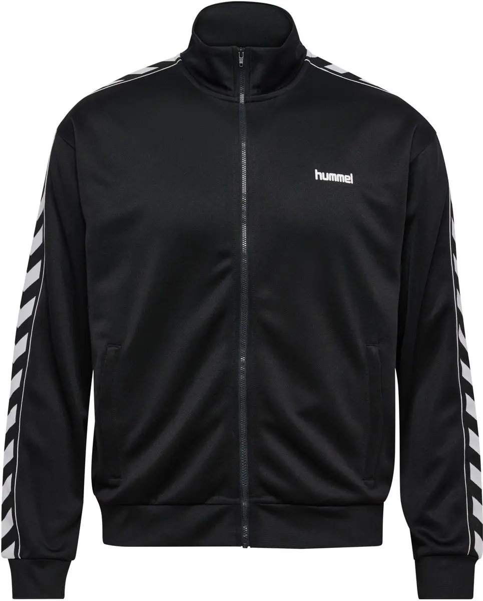 Hummel HMLCLUB Chevron Track Top