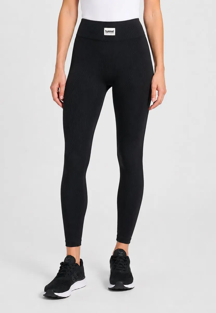 Hummel Dames Sportleggings XL