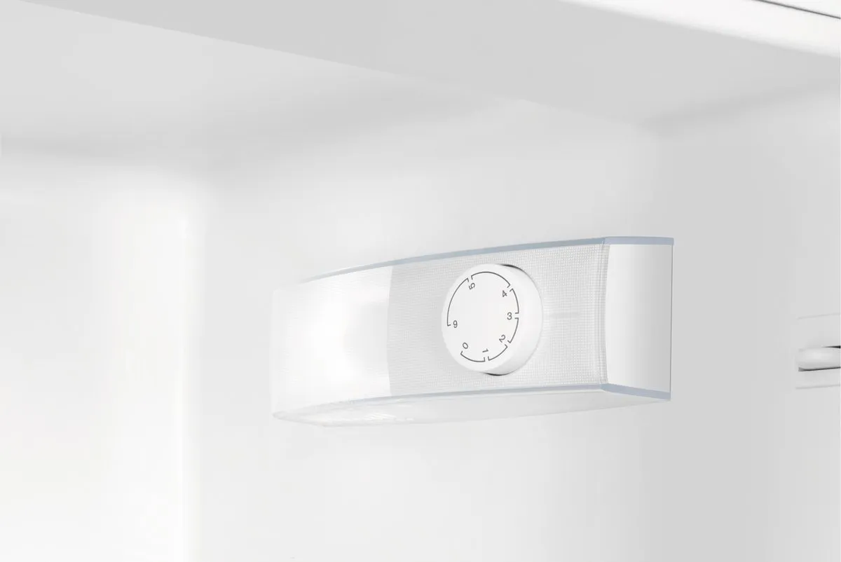 AEG 5000 Serie OSK5O12ES Inbouwkoelkast 208L