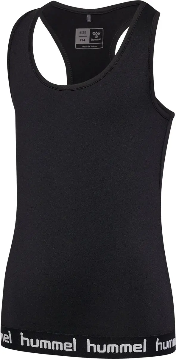 Hummel HMLNANNA TOP - 134 - Zwart