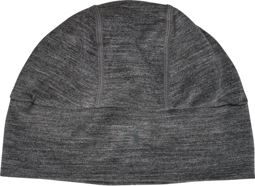 Hummel Newline Kinderbeanie Nwltherma Wool - Zwart