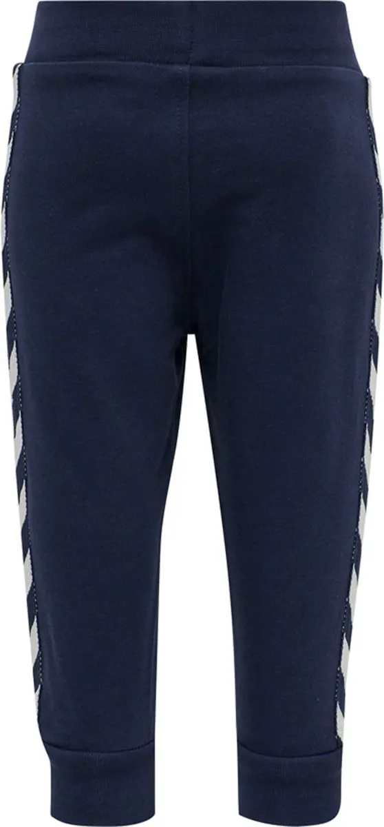 Hummel Bille Tracksuit - 62 - Blauw