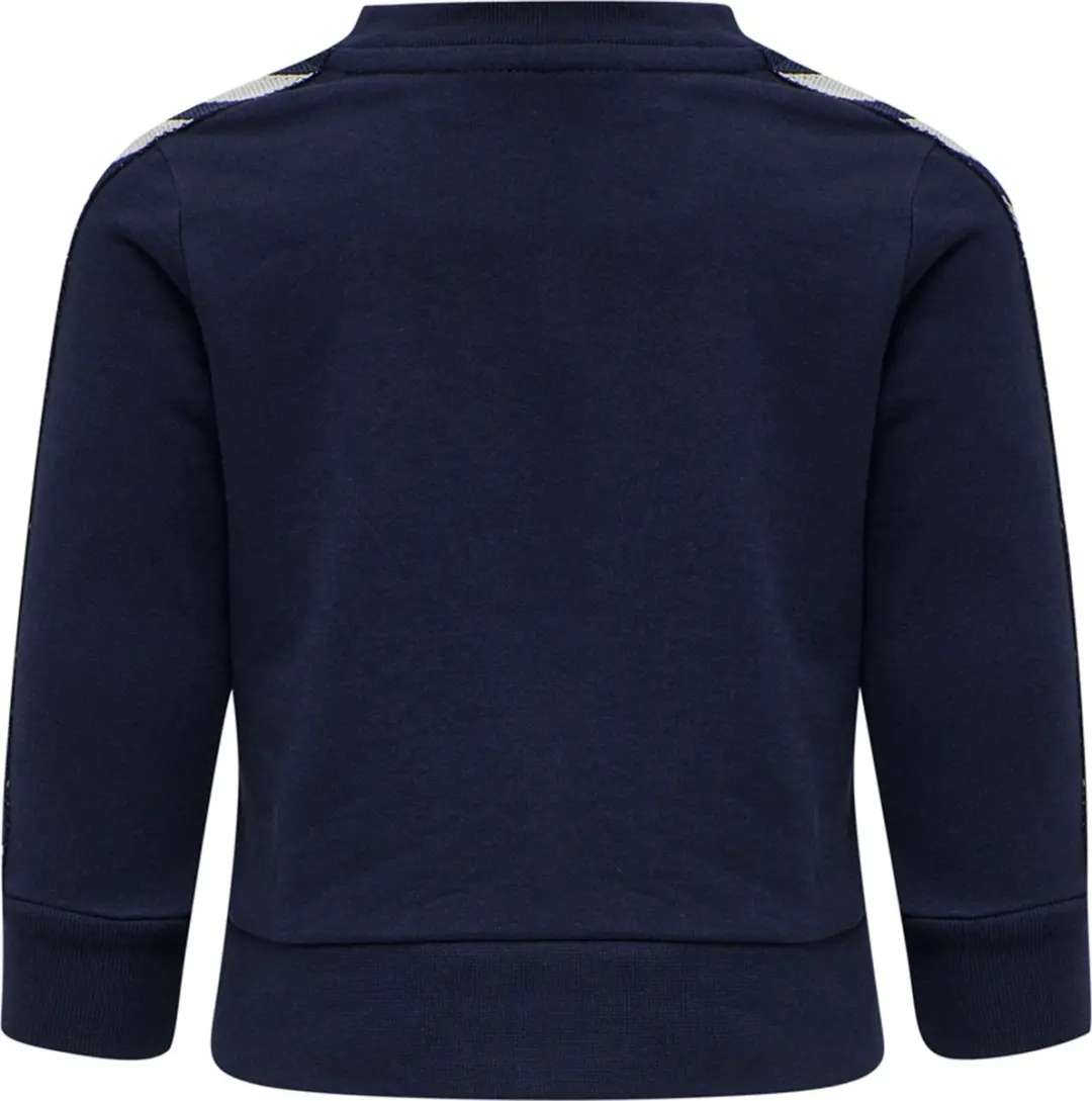 Hummel Bille Tracksuit - 62 - Blauw