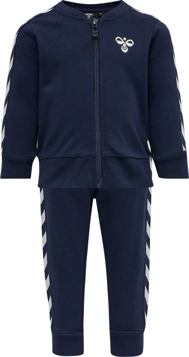 Hummel Bille Tracksuit