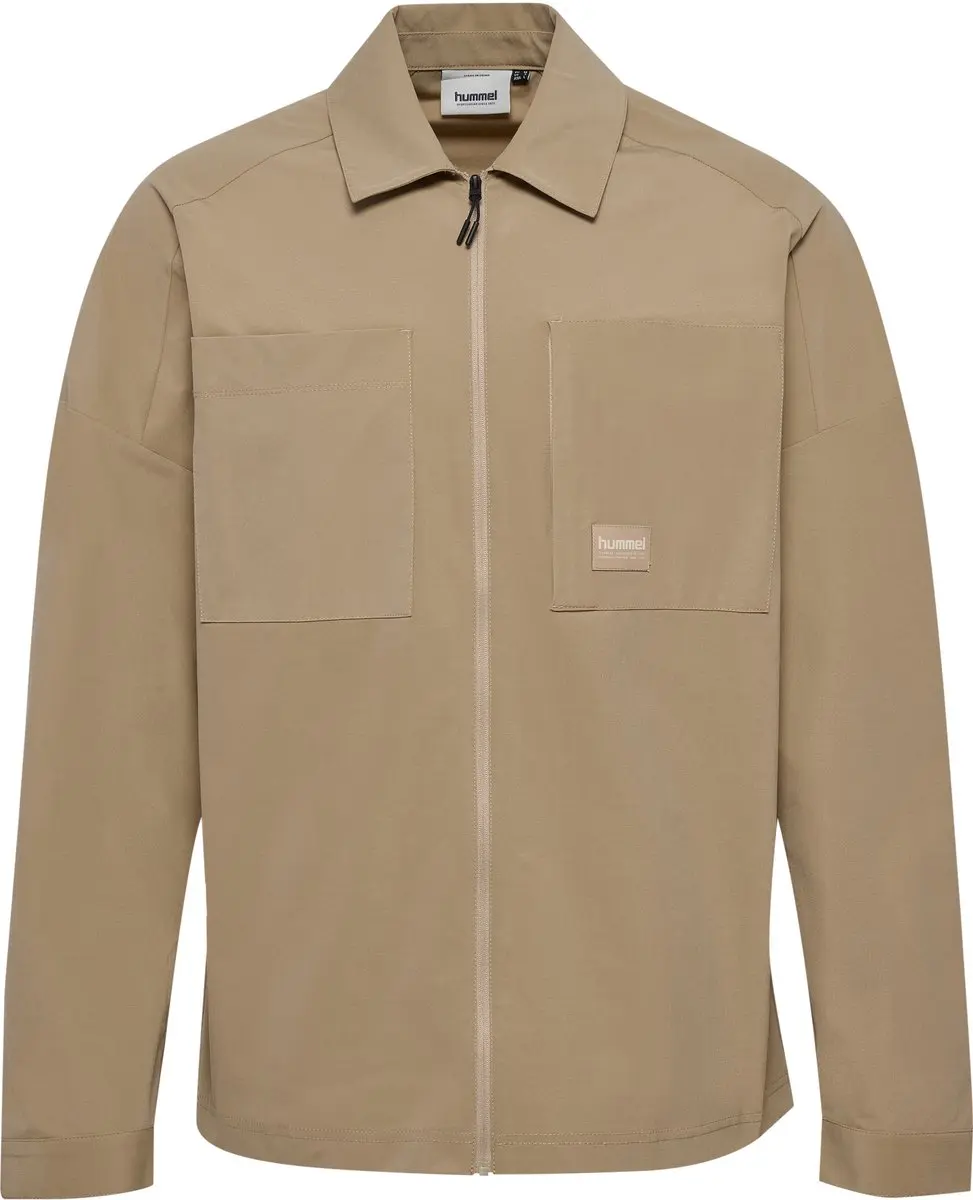 Hummel Hmlsorona Loose Overshirt 227644