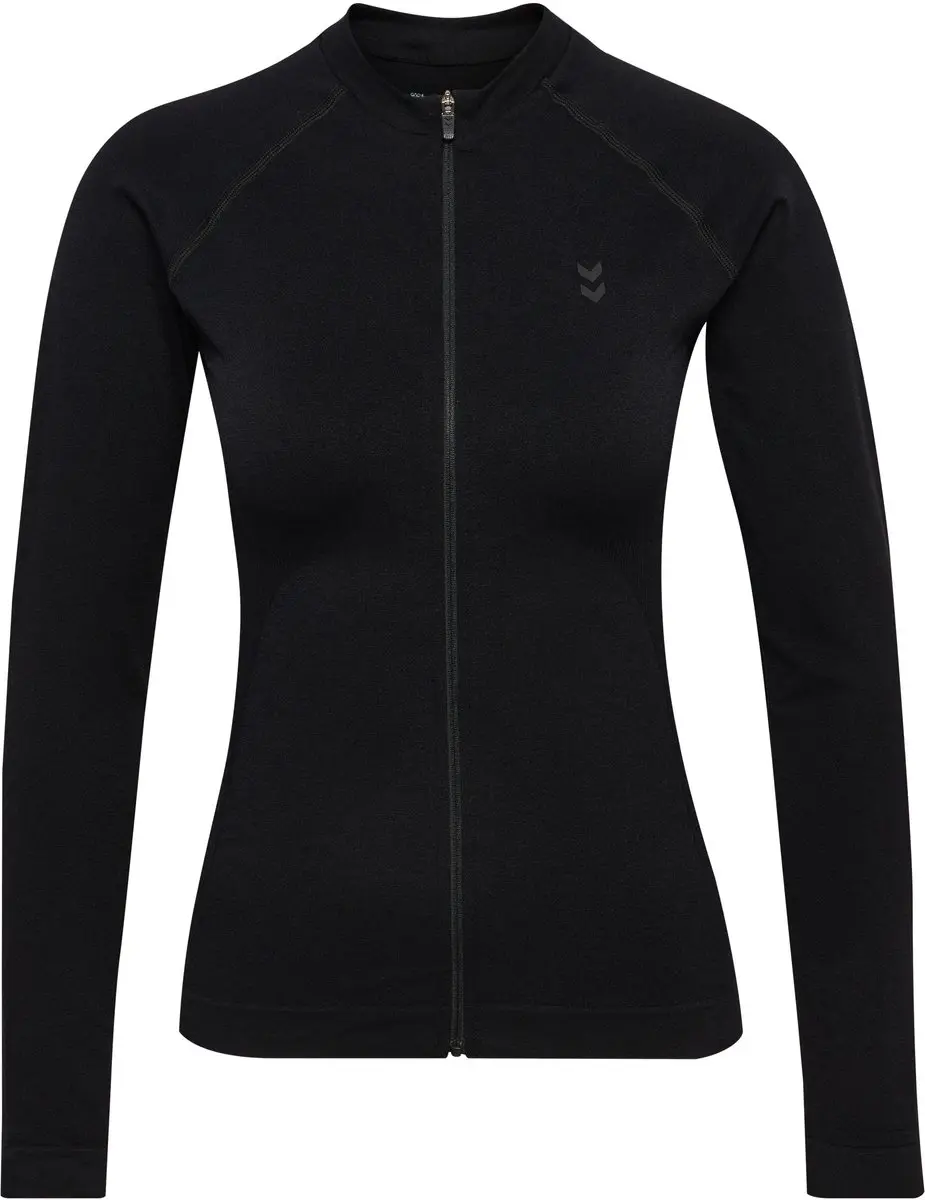 Hummel HMLFLOW Zip Blouse