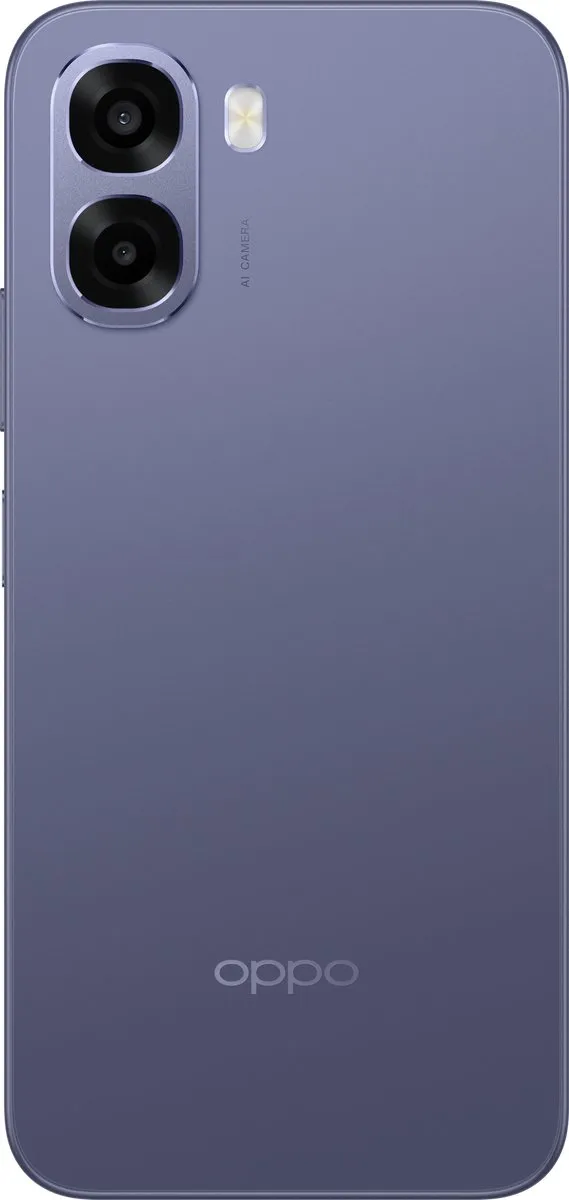 OPPO A6x 5G CPH2783 Smartphone - 128GB - Purple