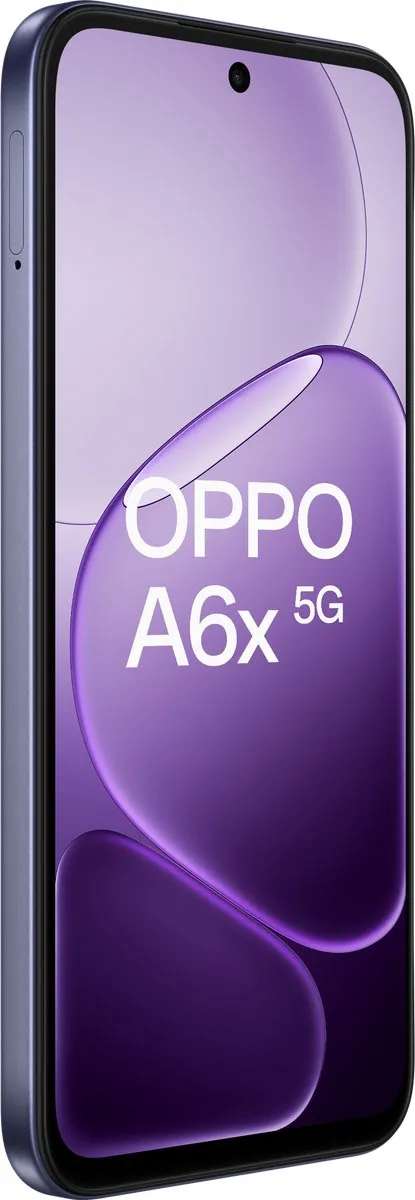 OPPO A6x 5G CPH2783 Smartphone - 128GB - Purple
