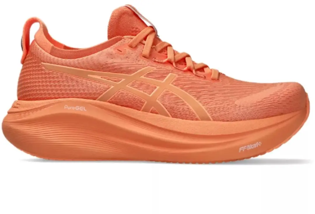 ASICS Gel-Nimbus 27 Hardloopschoenen