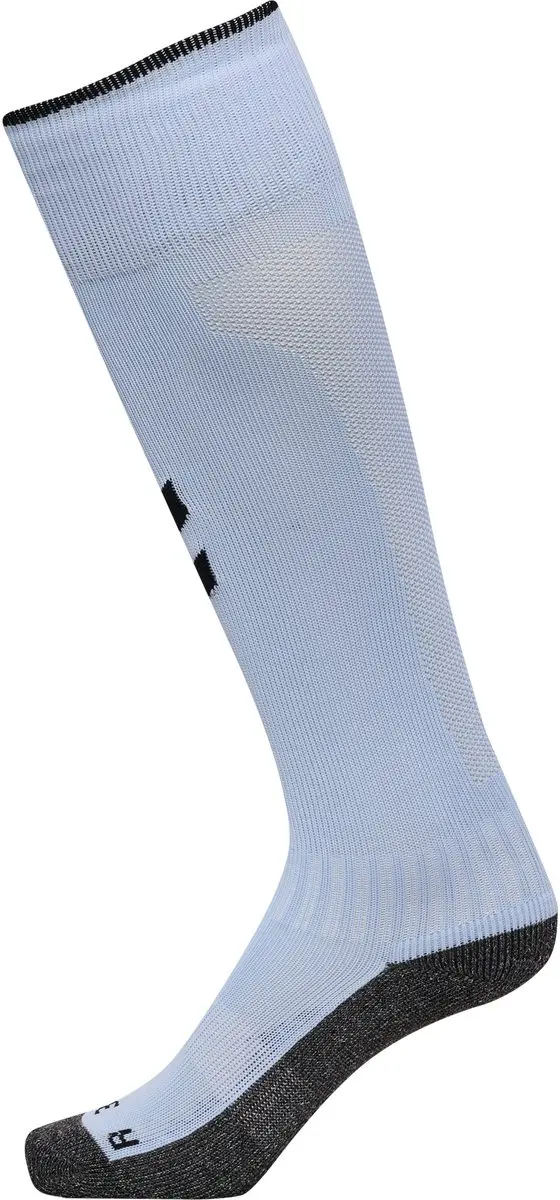 Hummel HMLJR Shimmer Plain Football Sokken 31-34