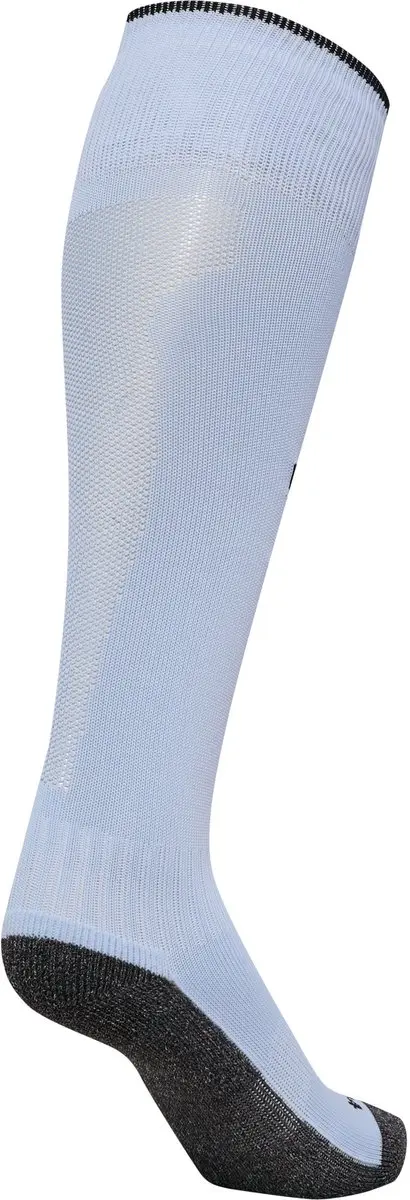 Hummel HMLJR Shimmer Plain Football Sokken 31-34 - Skyway