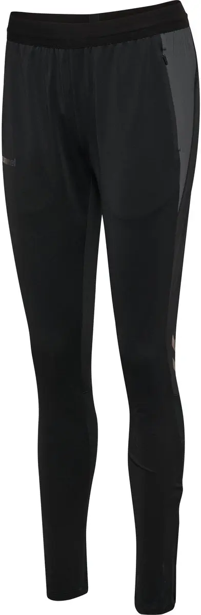 Hummel HMLBLAZE26 Pro Trainingbroek - XL - Zwart