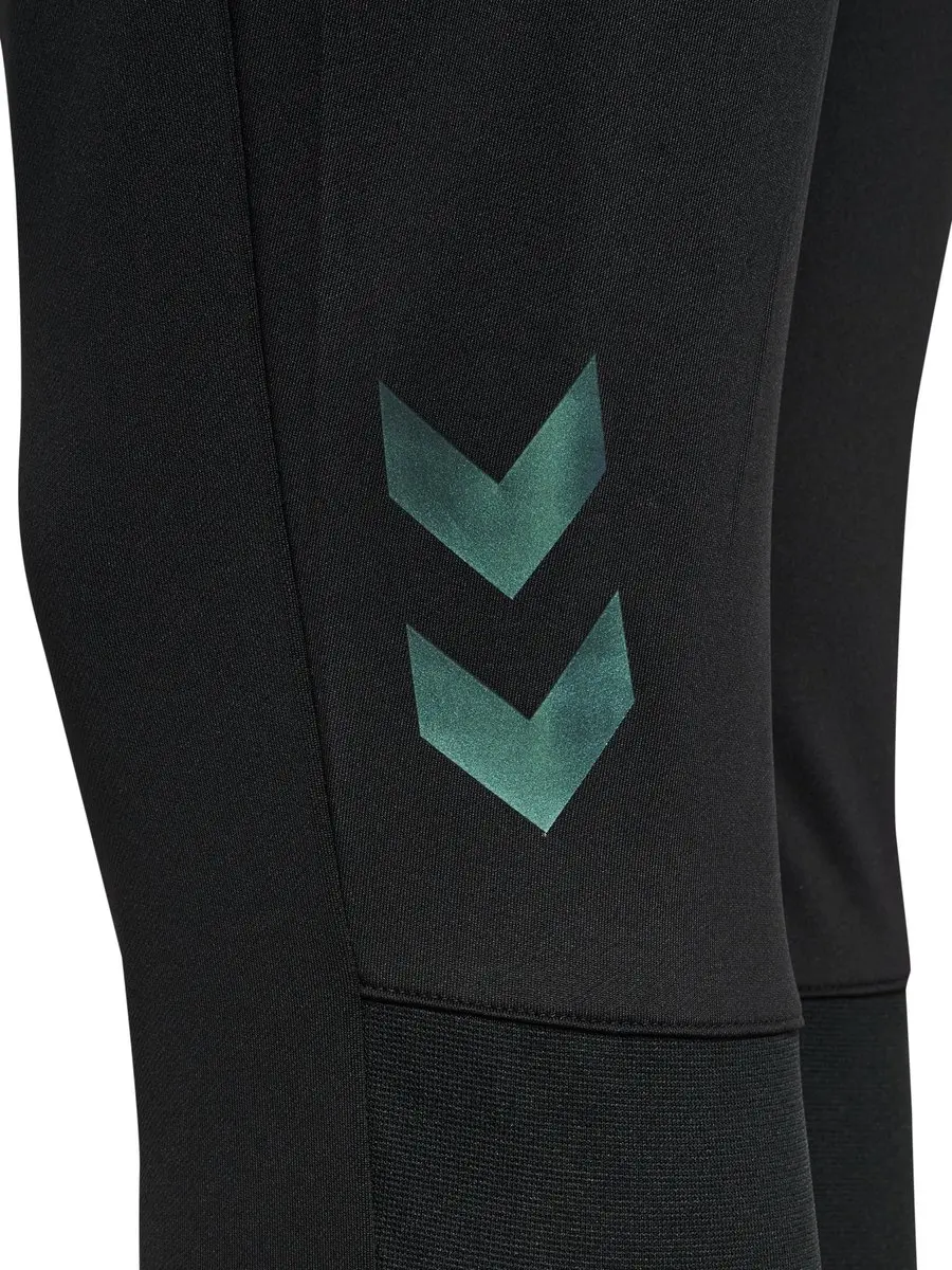 Hummel HMLBLAZE26 Pro Trainingbroek - XL - Zwart