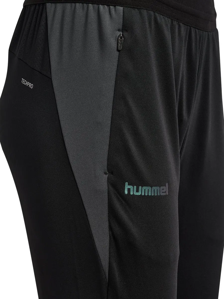 Hummel HMLBLAZE26 Pro Trainingbroek - XL - Zwart
