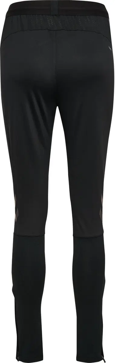 Hummel HMLBLAZE26 Pro Trainingbroek - XL - Zwart