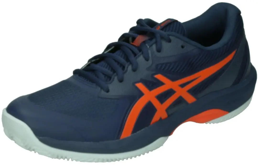 ASICS Game FF Tennisschoenen Clay/OC
