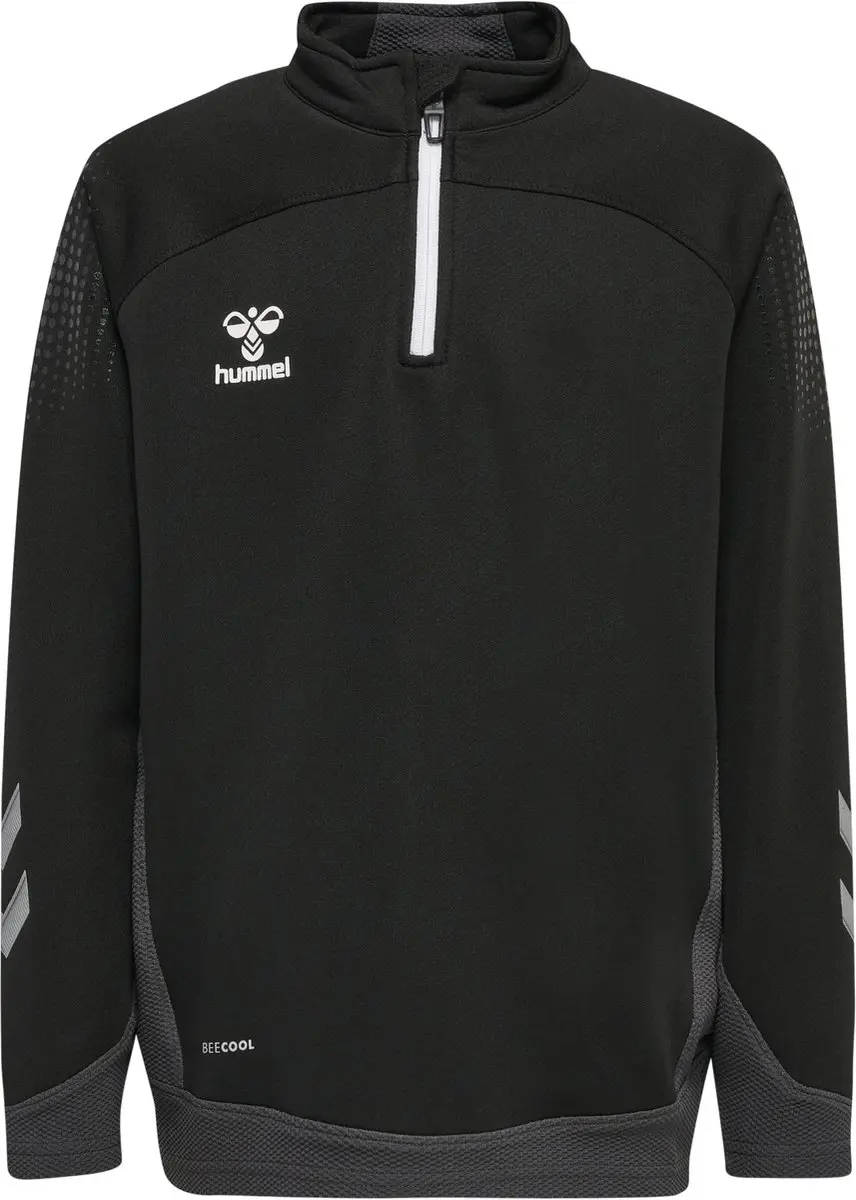 Hummel HML Lead Half Zip Kids