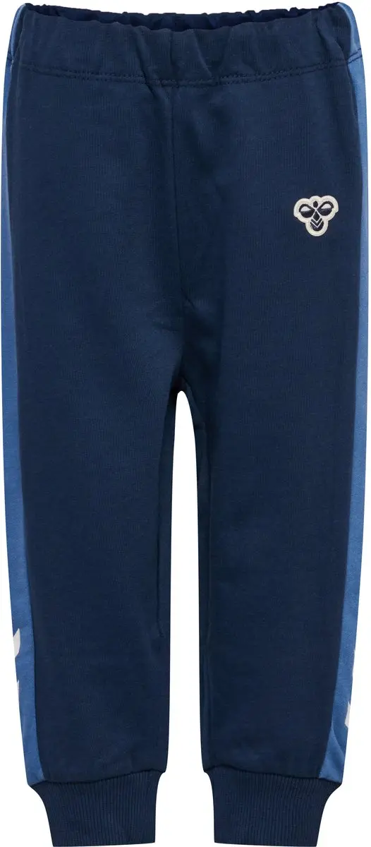 Hummel Hmlmini Reg Block Pants 233807