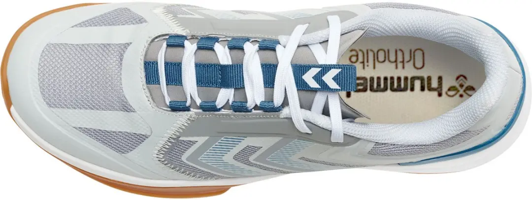 Hummel Inventus Reach Lx 207321 Multisport Schoenen - 44 2/3 - Gray Violet