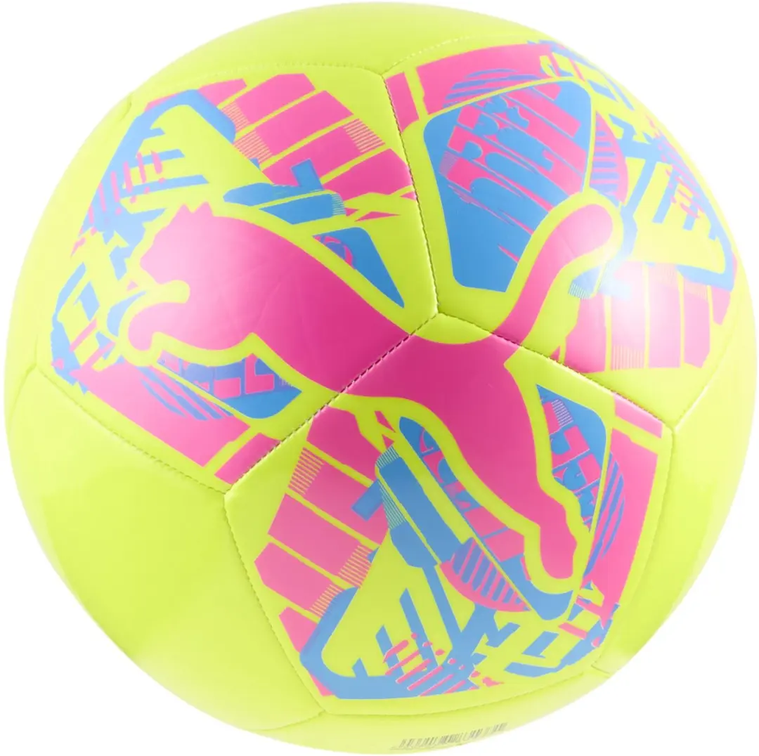PUMA Big Cat Voetbal 3