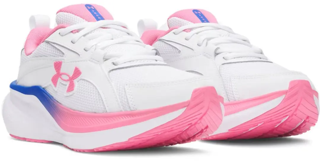 Under Armour UA W Assert 11 Dames Sportschoenen 37.5