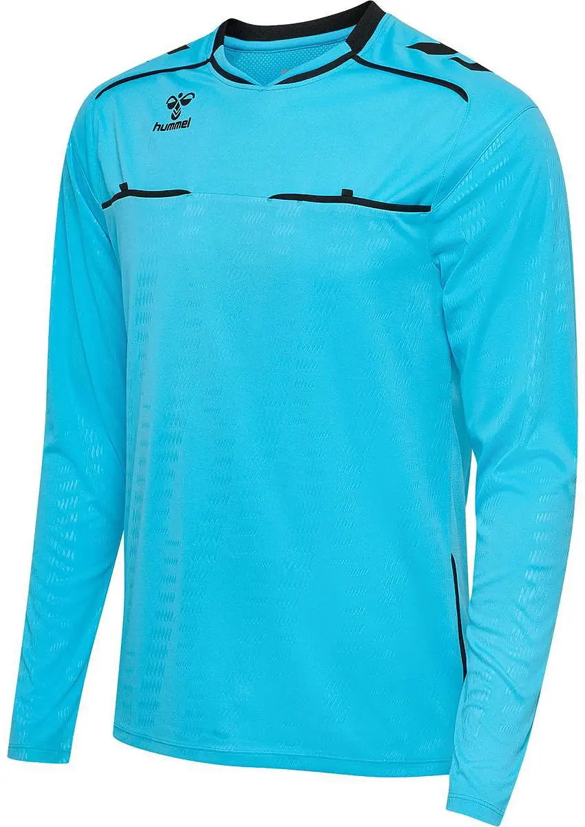 Hummel Scheidsrechtersshirt Heren XL
