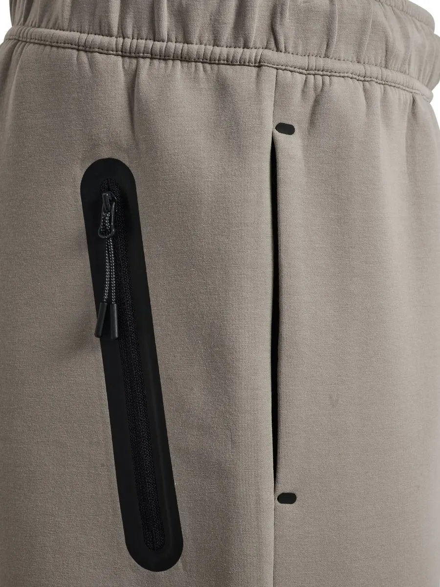 Hummel Hmltech Fleece Short 227642 - XS Rock Ridge