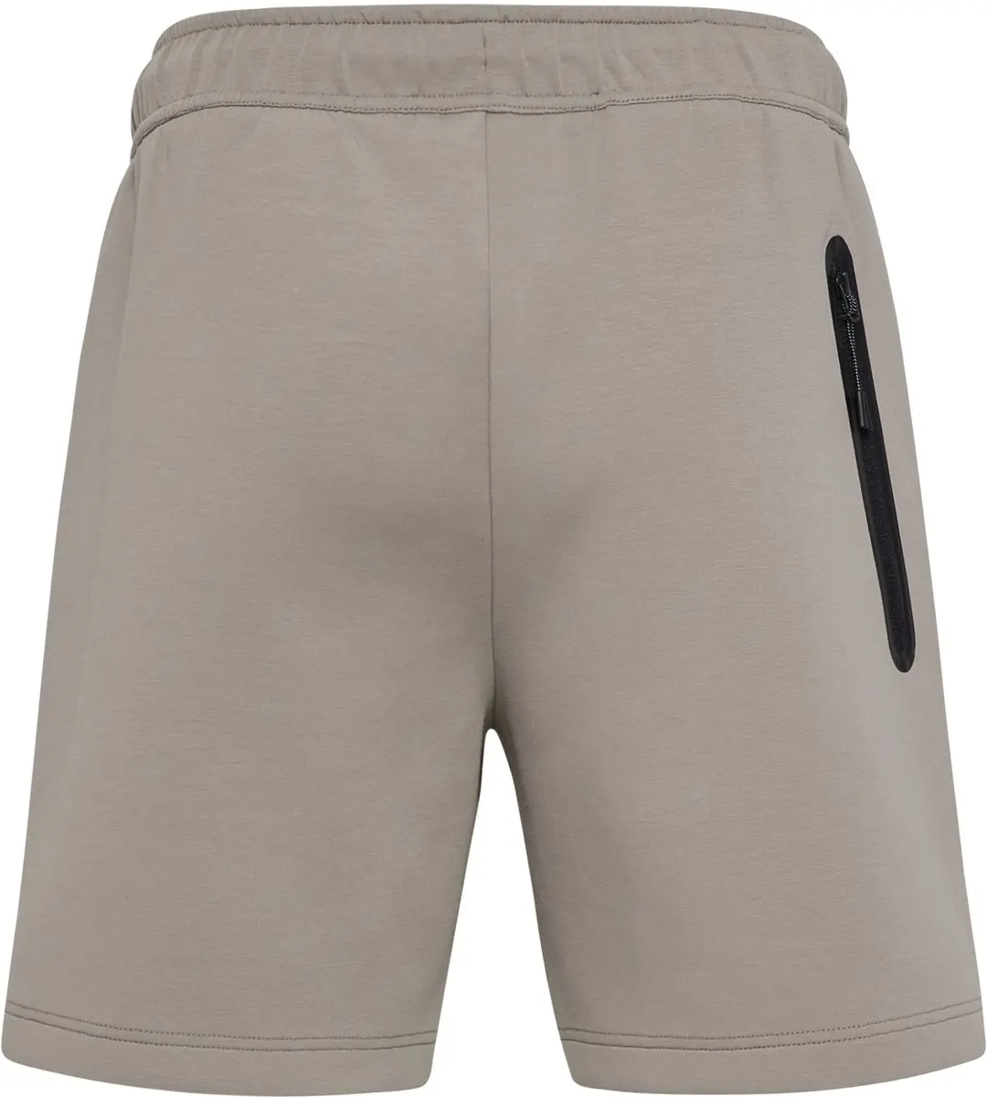 Hummel Hmltech Fleece Short 227642 - XS Rock Ridge