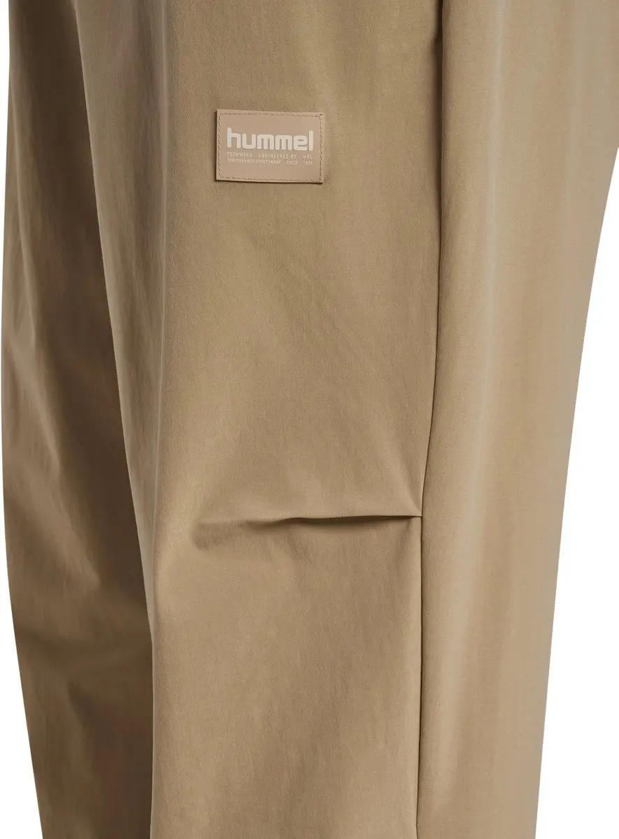 Hummel Hmlsorona Regular Pants 227647 - Trainingsbroek XS Cornstalk