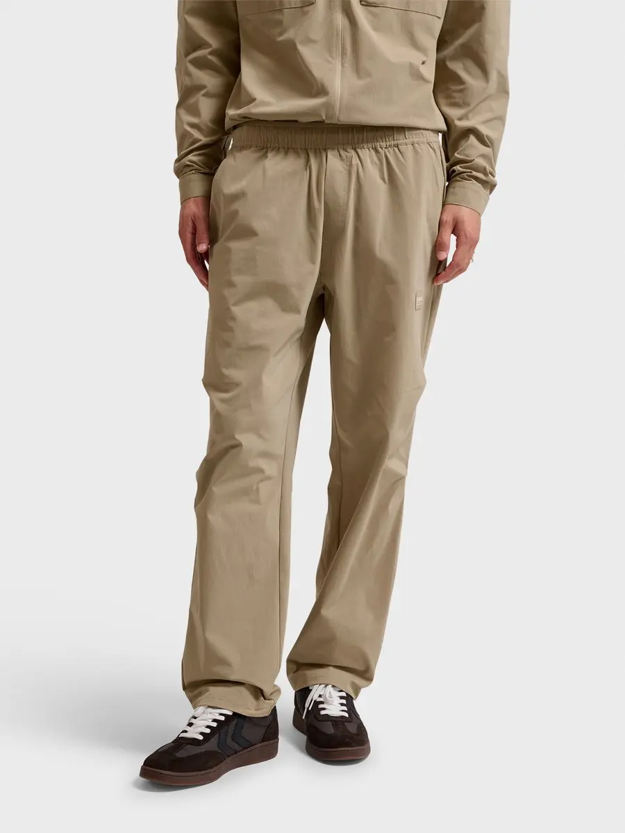 Hummel Hmlsorona Regular Pants 227647 - Trainingsbroek XS Cornstalk