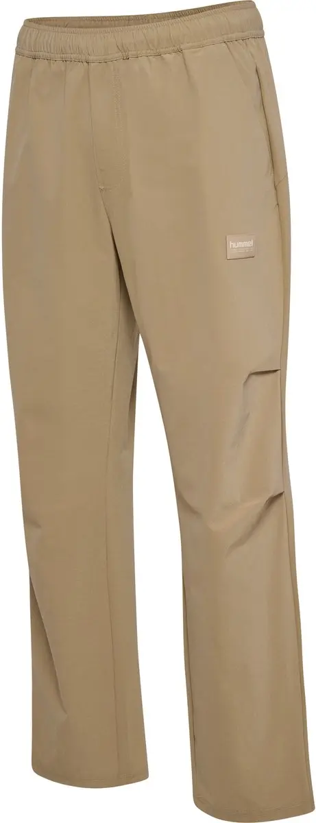 Hummel Hmlsorona Regular Pants 227647 - Trainingsbroek XS Cornstalk