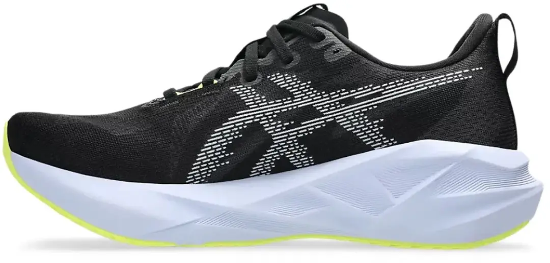 ASICS Novablast 5 Hardloopschoenen - 44.5