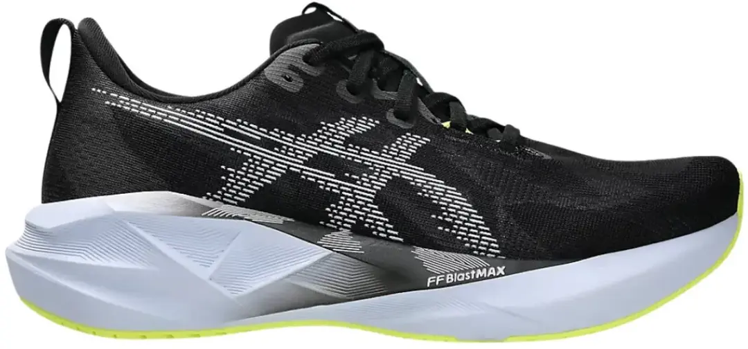 ASICS Novablast 5 Hardloopschoenen