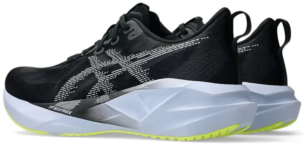 ASICS Novablast 5 Hardloopschoenen - 44.5
