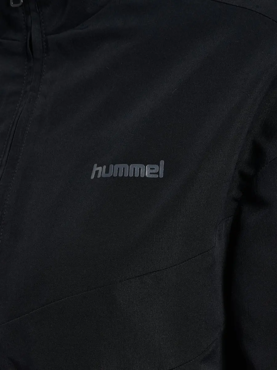Hummel HML Archive W Track Jacket - Zwart M
