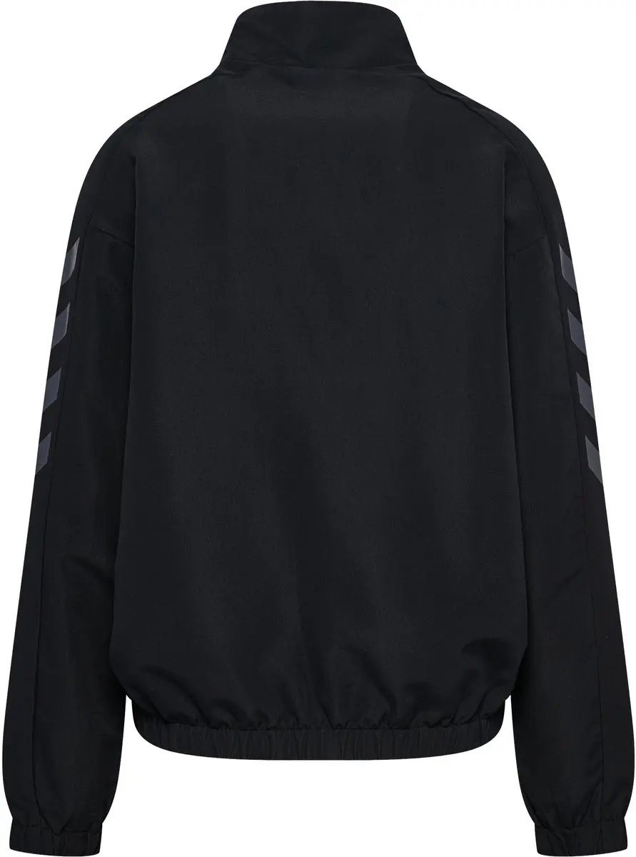 Hummel HML Archive W Track Jacket - Zwart M