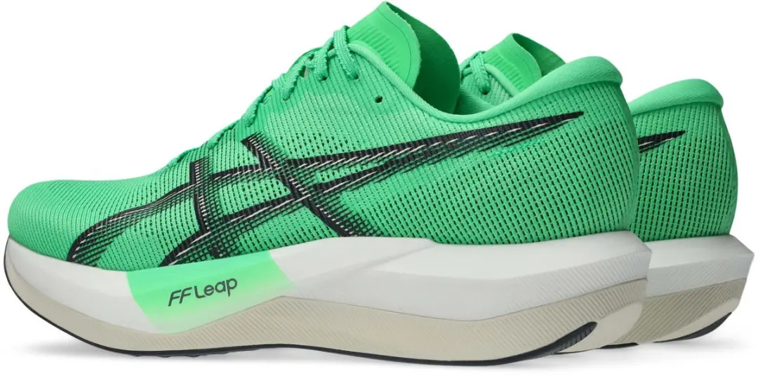 ASICS Magic Speed 5 Runschoenen