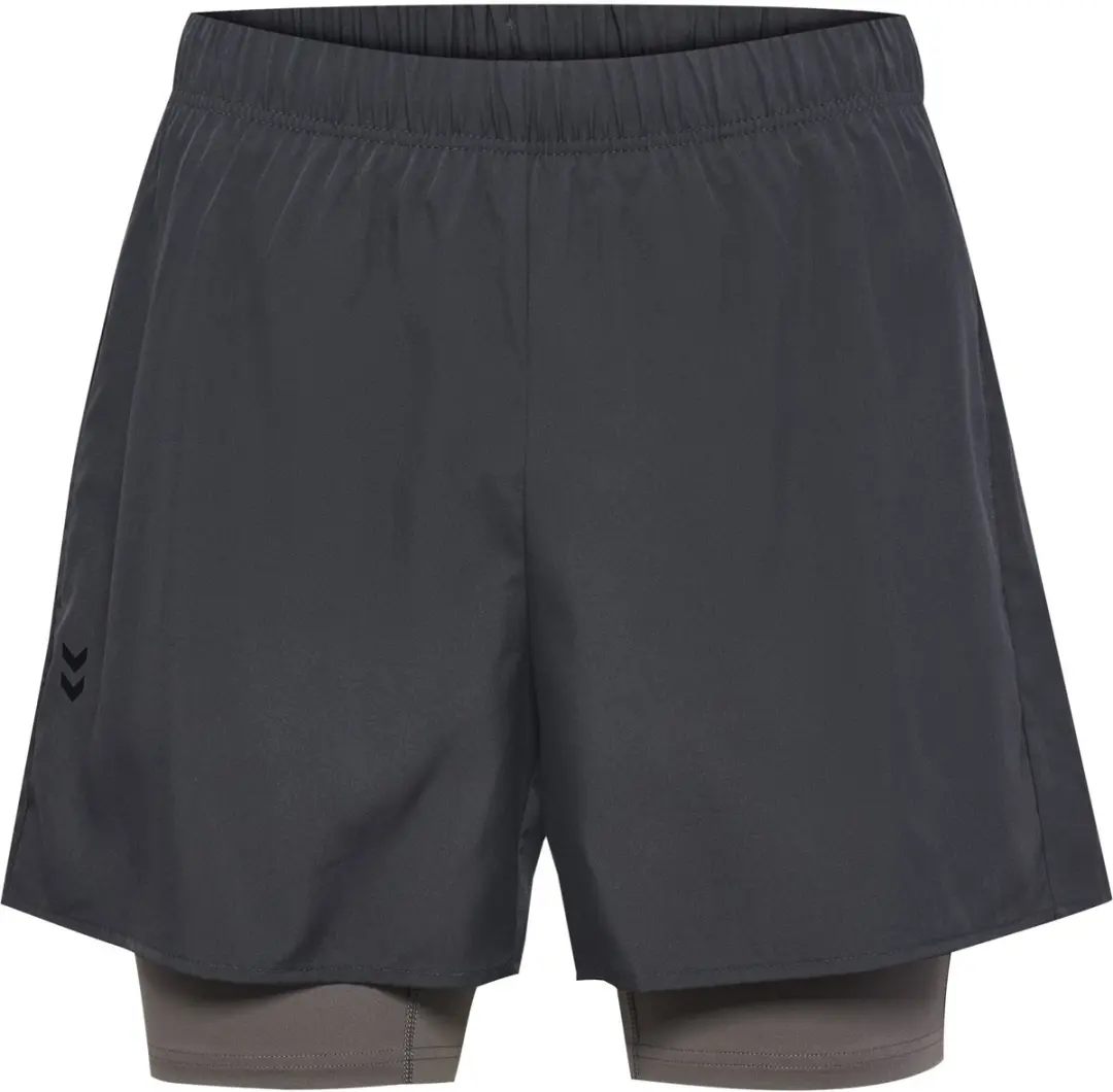 Hummel Intensity 2-in-1 Sportbroek 232291