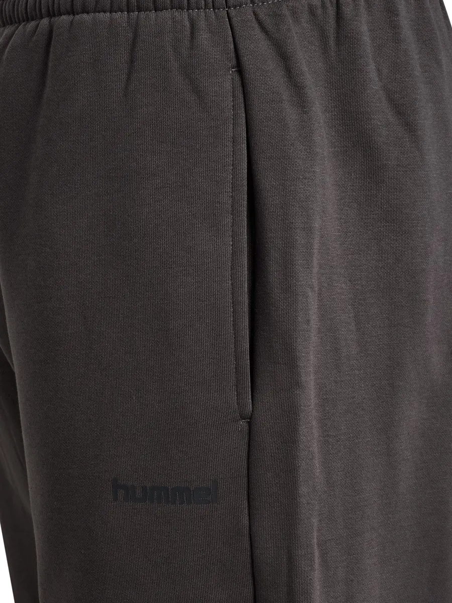 Hummel HMLkeeper Chevron Sweatpants XL - Shale