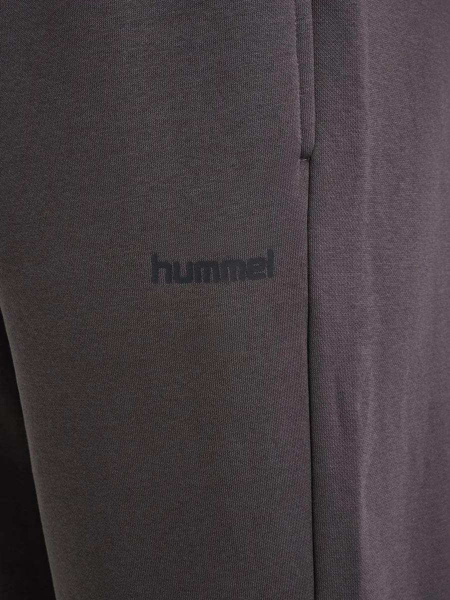 Hummel HMLkeeper Chevron Sweatpants XL - Shale