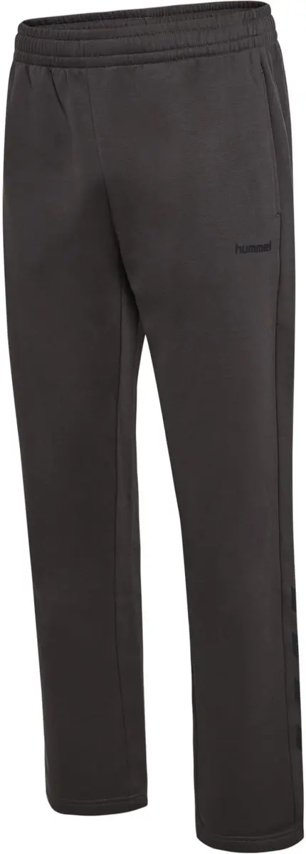 Hummel HMLkeeper Chevron Sweatpants XL - Shale