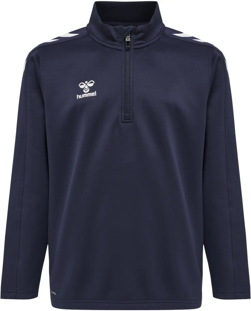 Hummel Hmlcore XK Half-Zip Sweatshirt