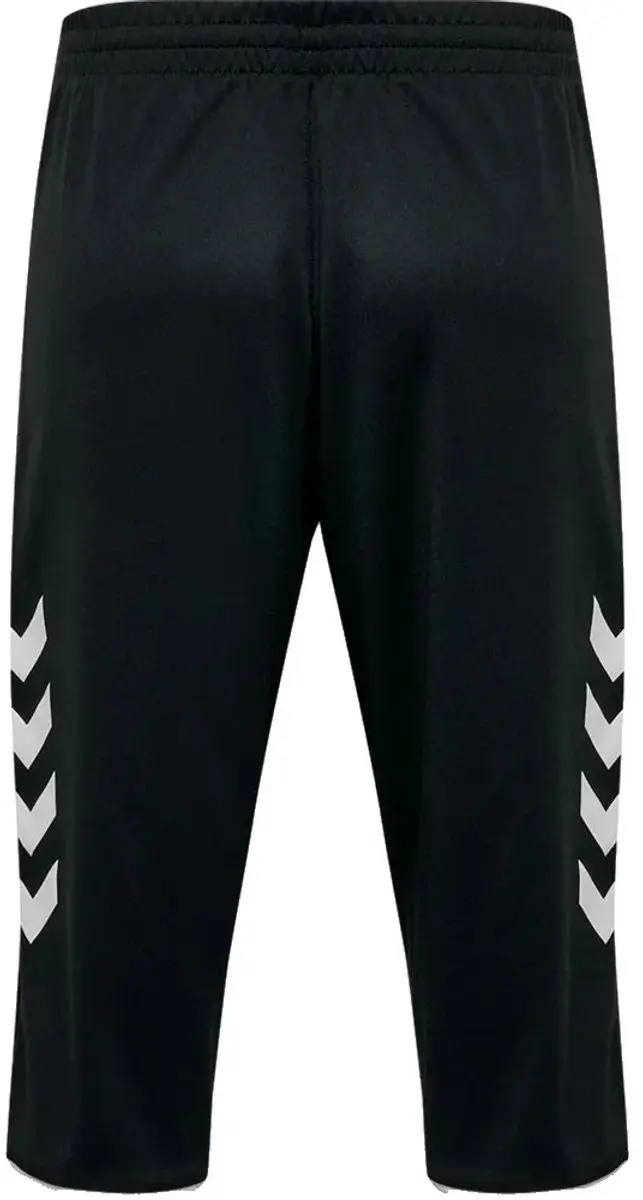 Hummel Core 2.0 Training 3/4-Broek Zwart XL