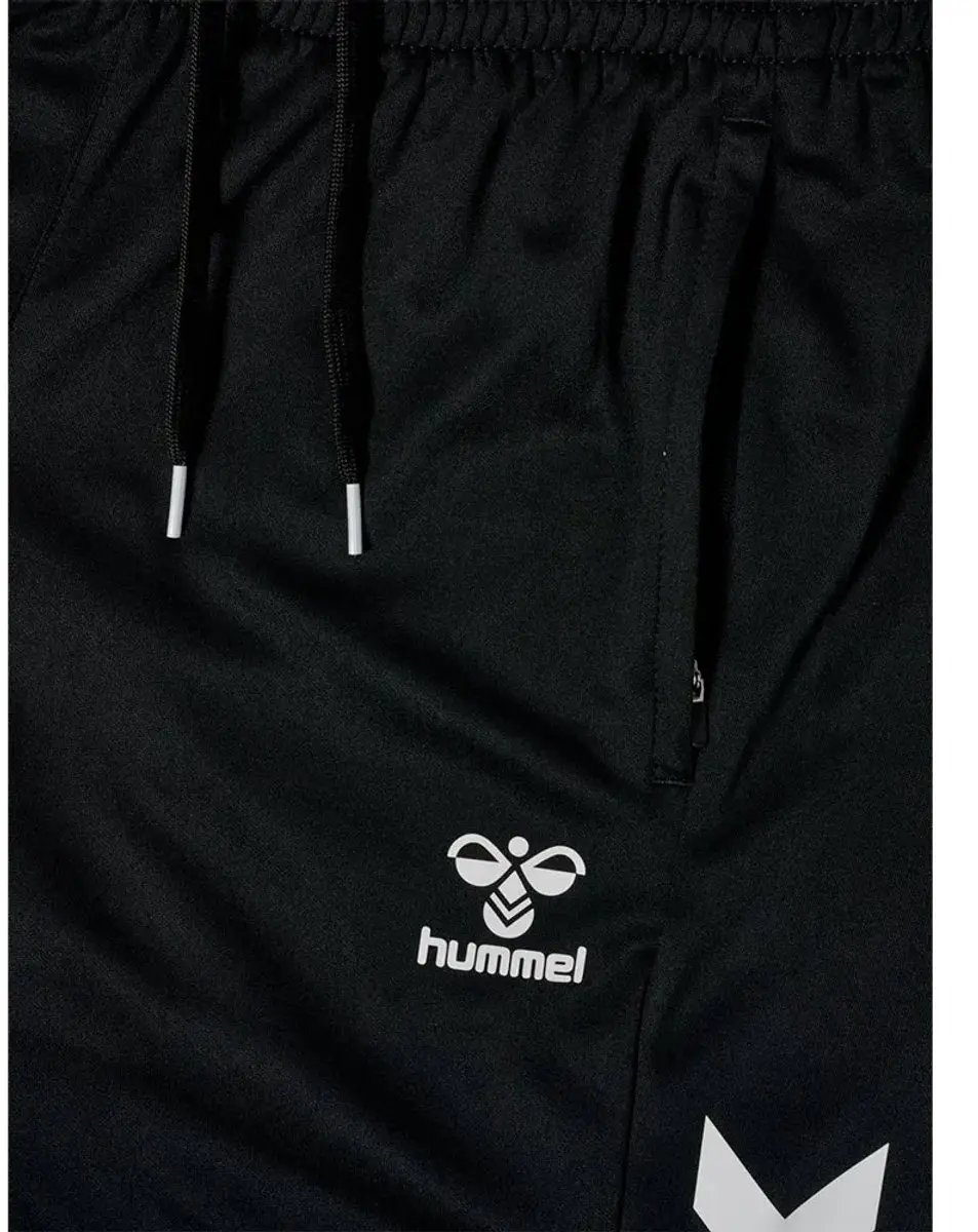 Hummel Core 2.0 Training 3/4-Broek Zwart XL - afbeelding 6 van 6
