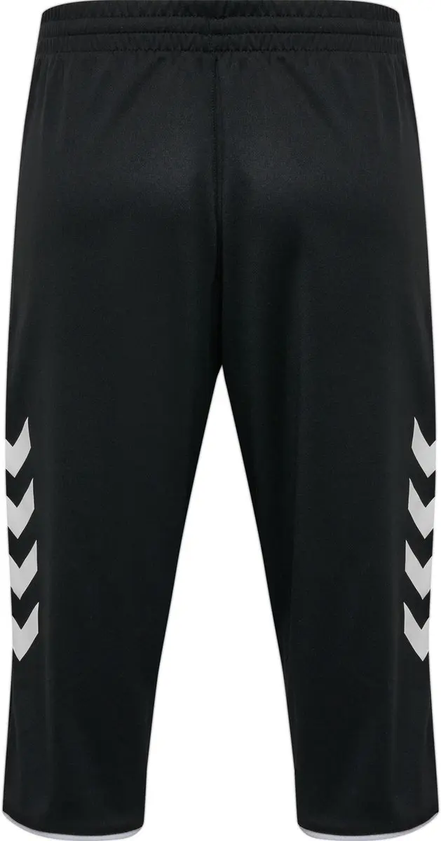 Hummel Core 2.0 Training 3/4-Broek Zwart XL