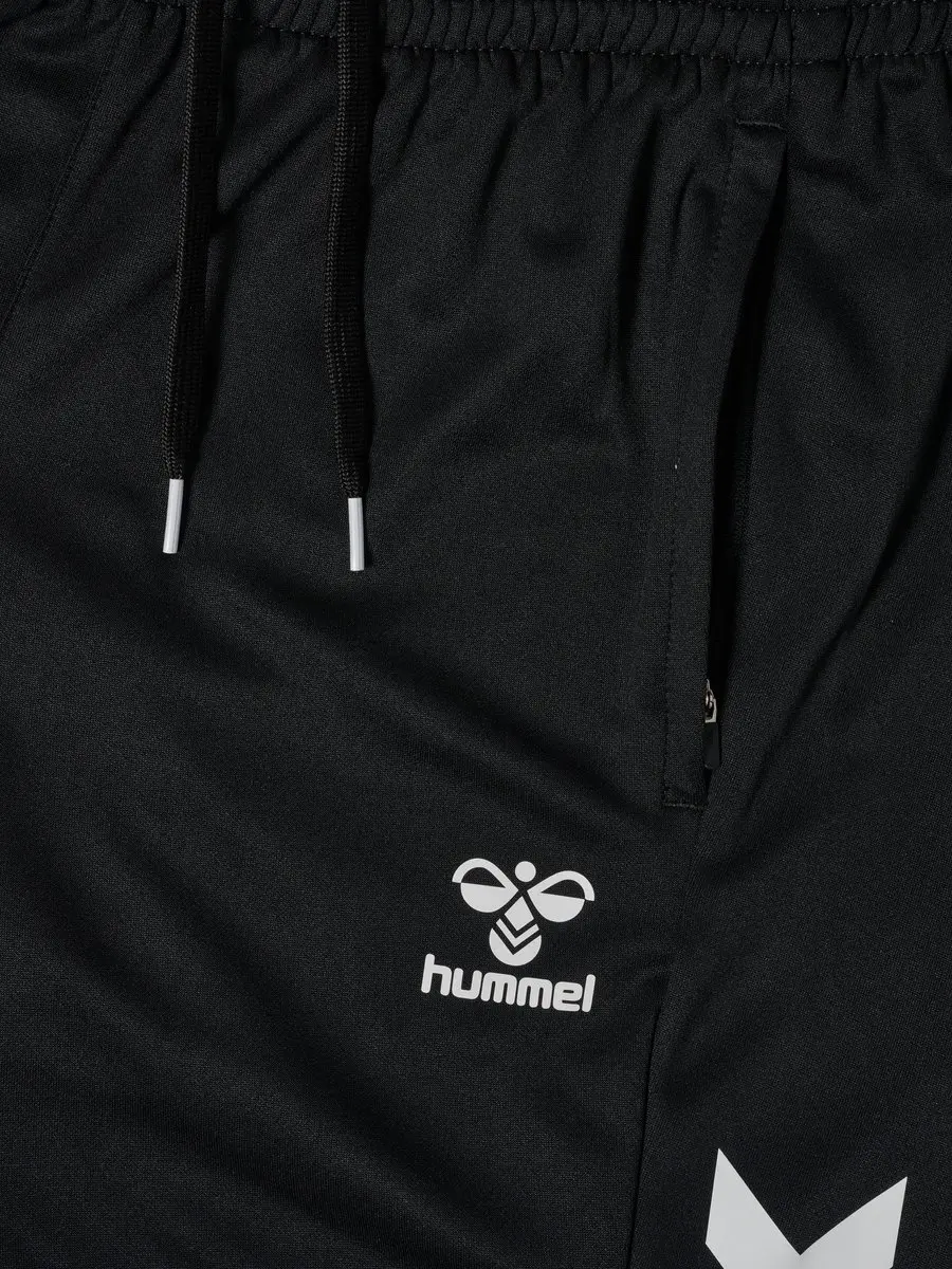 Hummel Core 2.0 Training 3/4-Broek Zwart XL