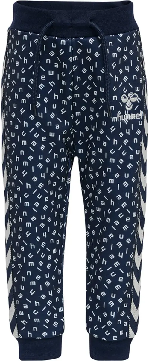 Hummel Hmltroy Pants 214098 Kinderjoggingbroek